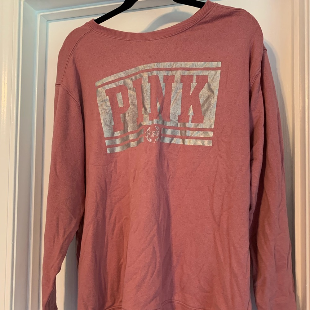 Medium pink